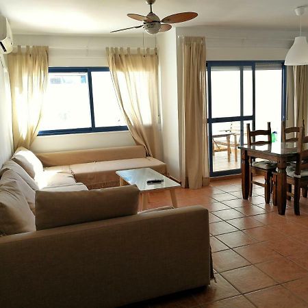 Apartamento Los Olivos Daire Las Negras Dış mekan fotoğraf