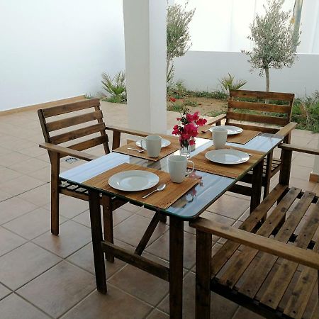 Apartamento Los Olivos Daire Las Negras Dış mekan fotoğraf