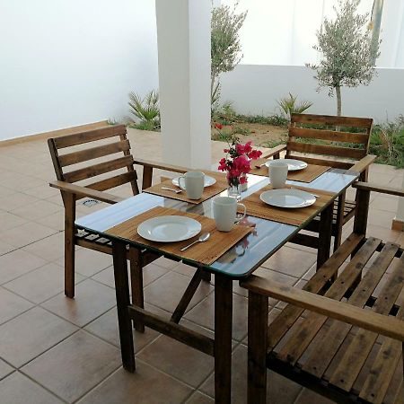 Apartamento Los Olivos Las Negras Dış mekan fotoğraf