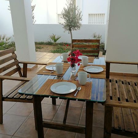 Apartamento Los Olivos Daire Las Negras Dış mekan fotoğraf