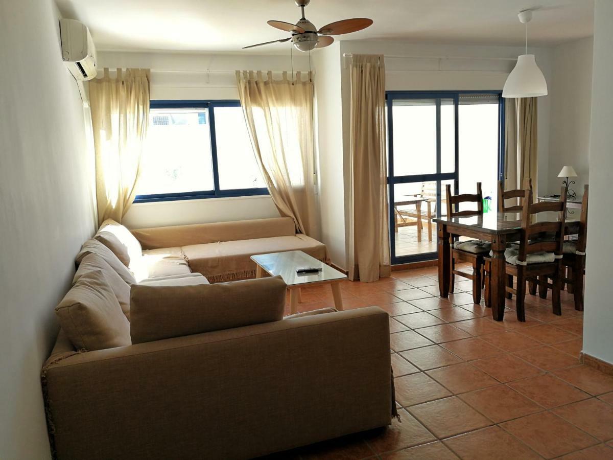 Apartamento Los Olivos Daire Las Negras Dış mekan fotoğraf