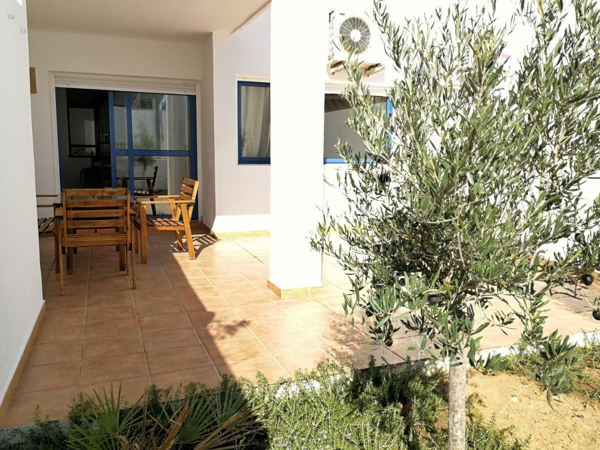 Apartamento Los Olivos Las Negras Dış mekan fotoğraf