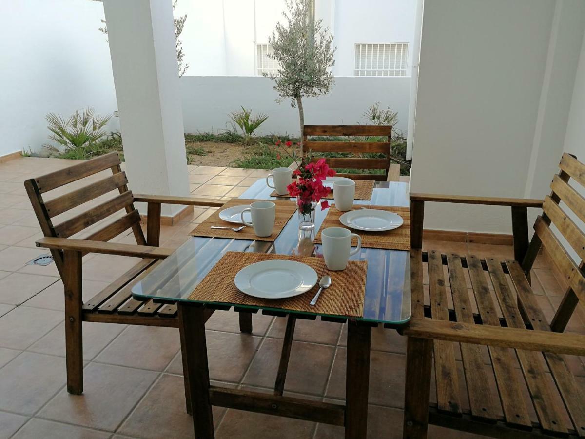 Apartamento Los Olivos Daire Las Negras Dış mekan fotoğraf